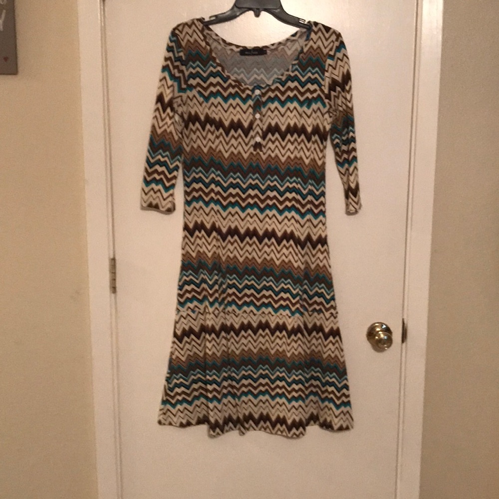 Nwot dress